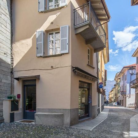 Casa Miranda Διαμέρισμα Cannobio Εξωτερικό φωτογραφία