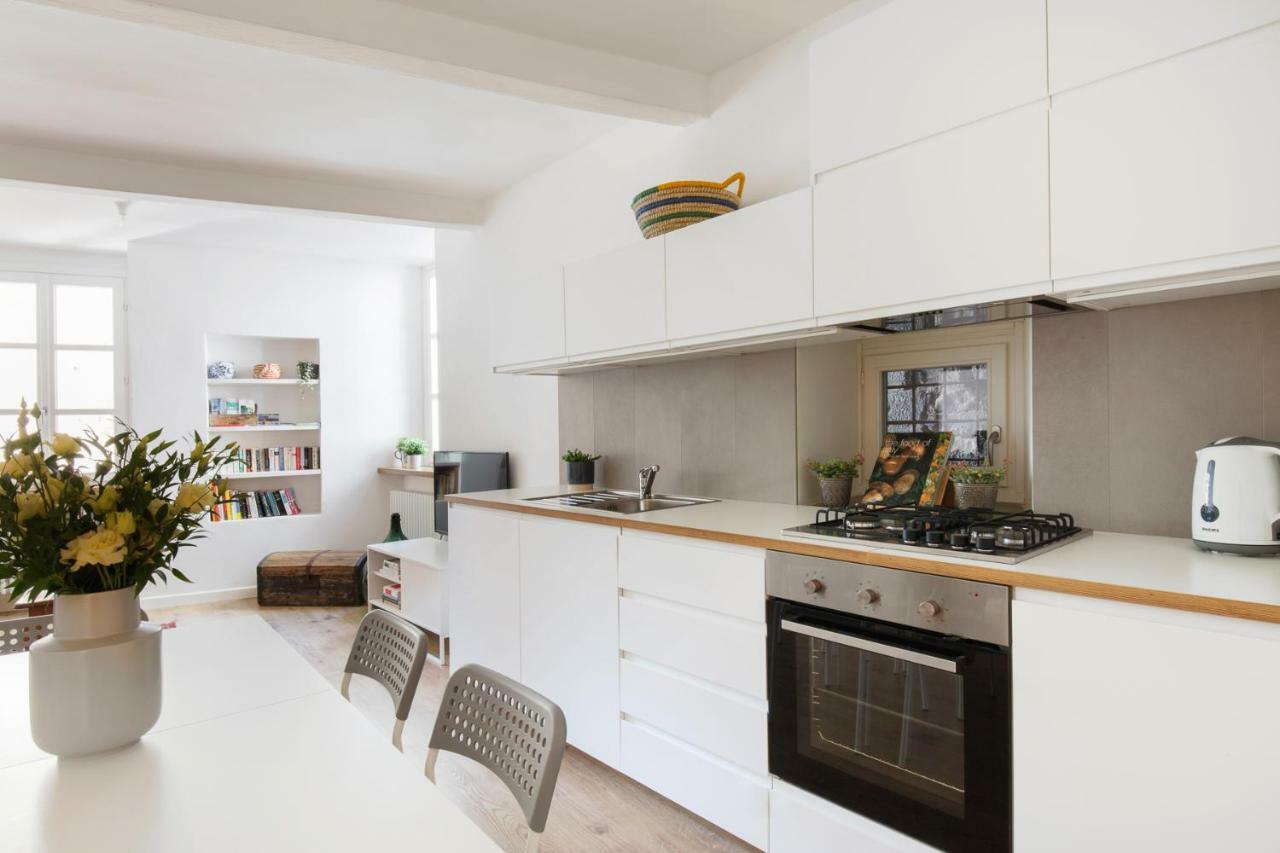 Casa Miranda Διαμέρισμα Cannobio Εξωτερικό φωτογραφία