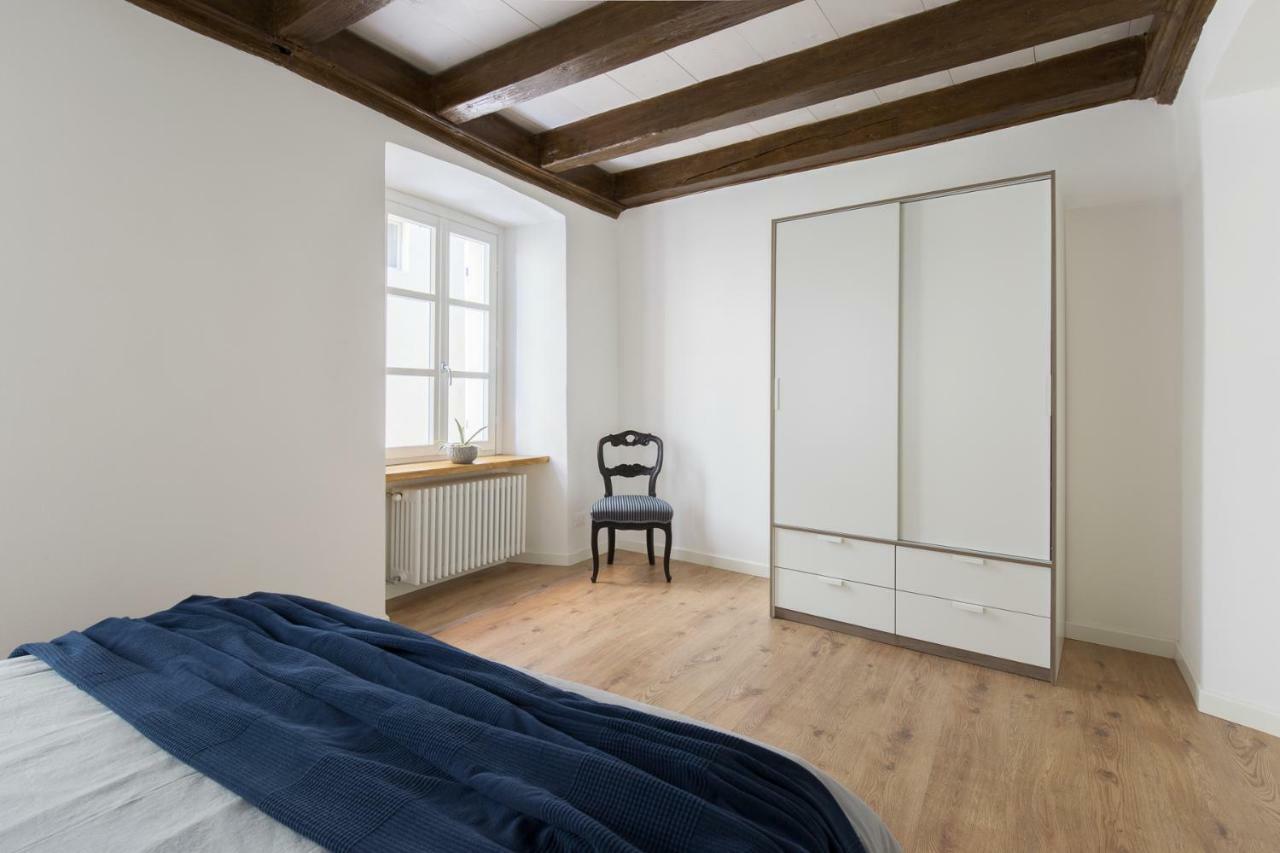 Casa Miranda Διαμέρισμα Cannobio Εξωτερικό φωτογραφία